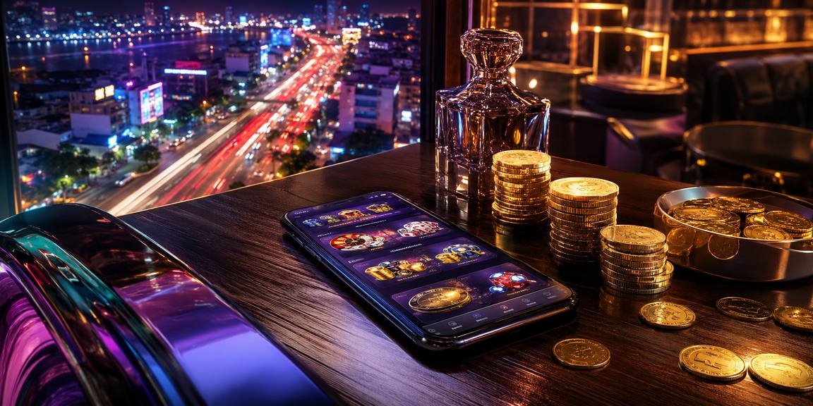 777zl 777zl Casino trực tiếp Slot
